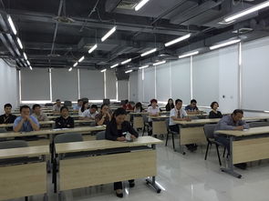 软件园外包基地电梯安全知识培训 守护生命安全，保障服务效率