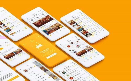 上海小程序开发公司选择指南与优质外包服务推荐